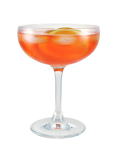 Aperol Spritz