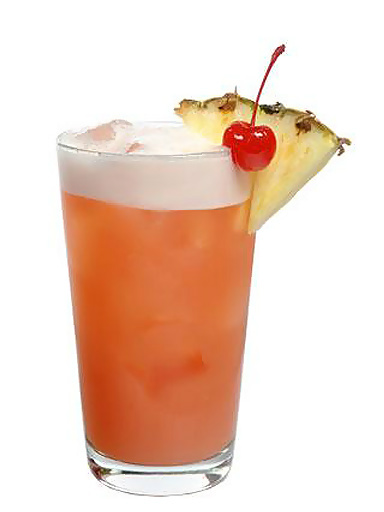 Singapore Sling